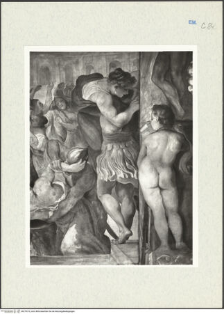 Vorderseite von bh279315_recto