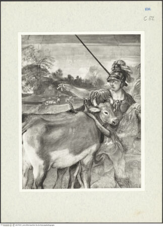 Vorderseite von bh279321_recto