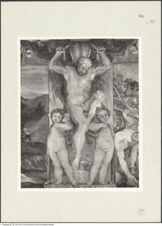 Vorderseite von bh279322_recto