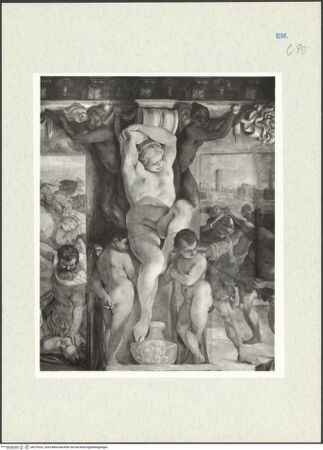 Vorderseite von bh279323_recto