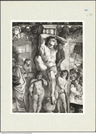 Vorderseite von bh279324_recto