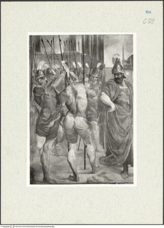 Vorderseite von bh279325_recto