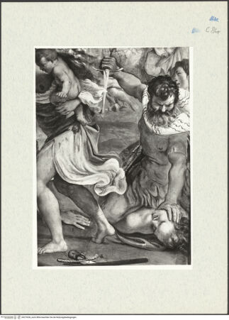 Vorderseite von bh279336_recto