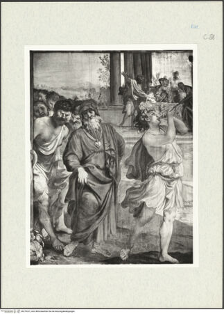 Vorderseite von bh279337_recto