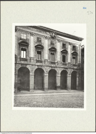 Vorderseite von bh279342_recto