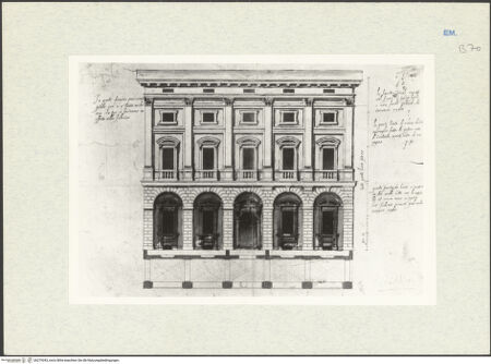 Vorderseite von bh279343_recto