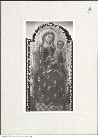 Vorderseite von bh279349_recto