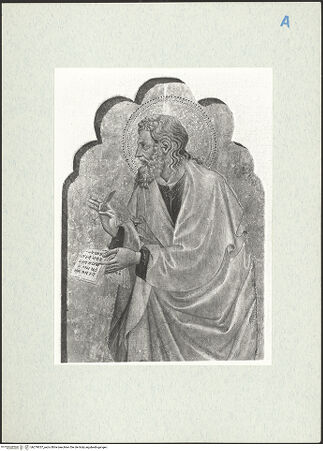 Vorderseite von bh279357_recto