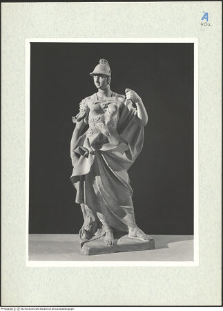 Vorderseite von bh279364_recto