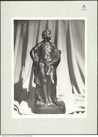 Vorderseite von bh279370_recto