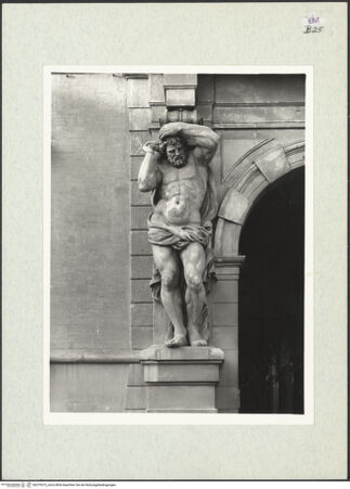 Vorderseite von bh279373_recto