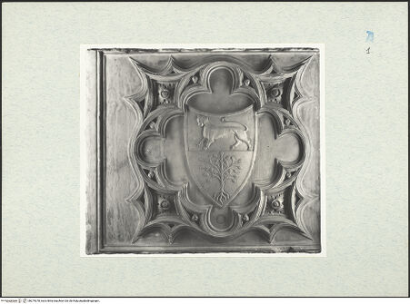 Vorderseite von bh279378_recto