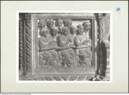 Vorderseite von bh279381_recto