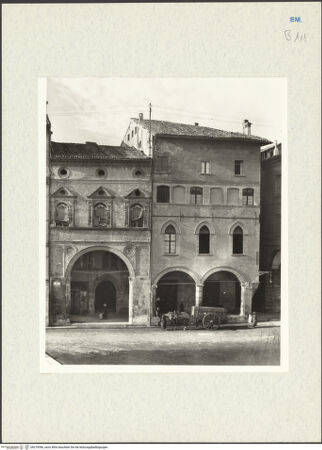 Vorderseite von bh279396_recto