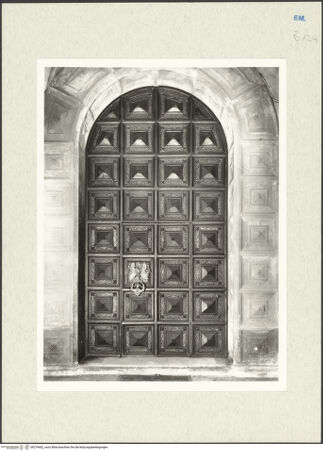 Vorderseite von bh279402_recto