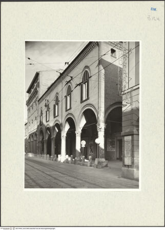 Vorderseite von bh279403_recto