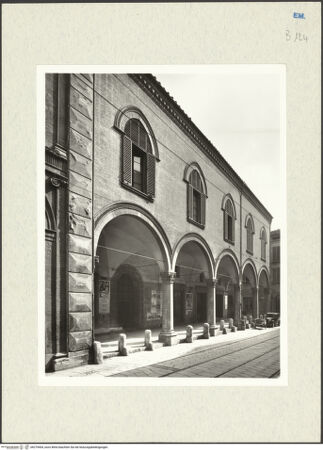 Vorderseite von bh279404_recto