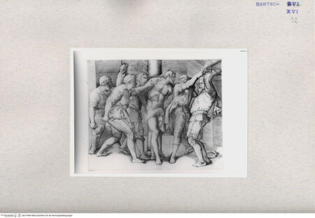 Vorderseite von  [http://creativecommons.org/publicdomain/mark/1.0/] ... - , bh279509. Foto.