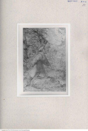 Vorderseite von  [http://creativecommons.org/publicdomain/mark/1.0/] Heiliger Franziskus - , bh279530. Foto.