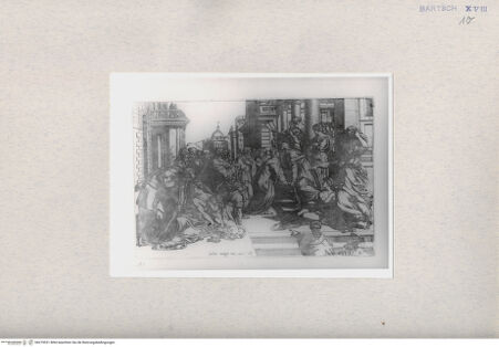 Vorderseite von  [http://creativecommons.org/publicdomain/mark/1.0/] ... - , bh279531. Foto.