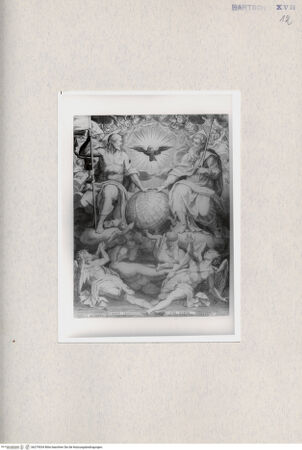 Vorderseite von  [http://creativecommons.org/publicdomain/mark/1.0/] ... - , bh279534. Foto.