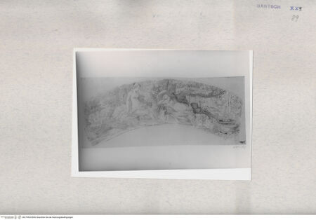 Vorderseite von  [http://creativecommons.org/publicdomain/mark/1.0/] ... - , bh279538. Foto.