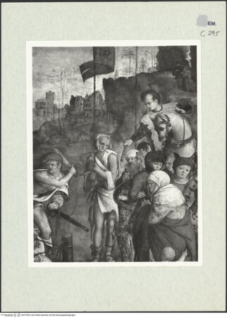 Vorderseite von bh279553_recto