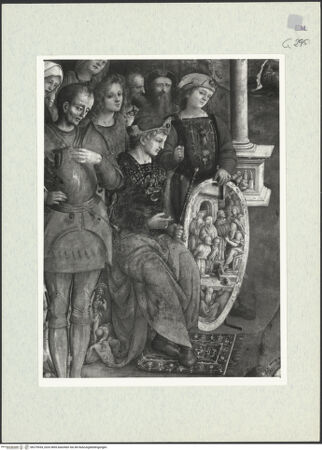 Vorderseite von bh279554_recto