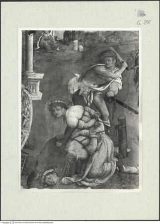 Vorderseite von bh279556_recto