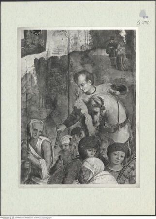 Vorderseite von bh279557_recto