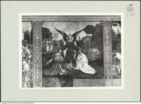 Vorderseite von bh279560_recto