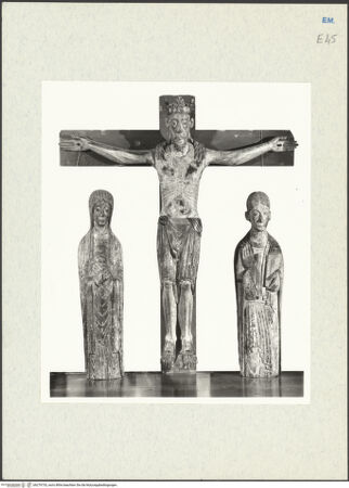 Vorderseite von bh279733_recto