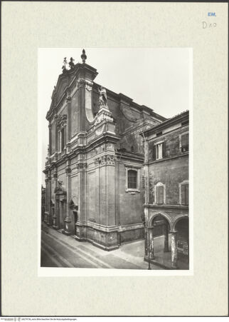 Vorderseite von bh279736_recto