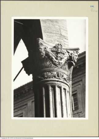 Vorderseite von bh279815_recto