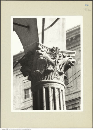 Vorderseite von bh279816_recto