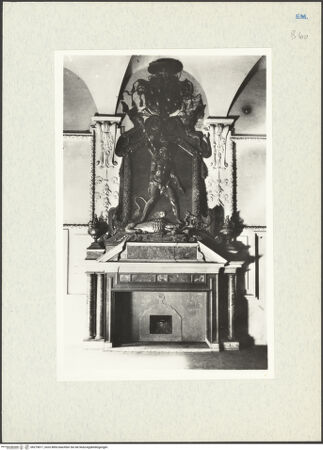 Vorderseite von bh279817_recto