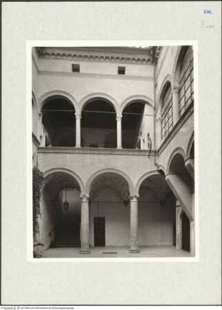 Vorderseite von bh279820_recto