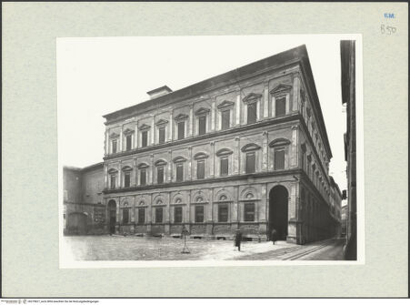 Vorderseite von bh279827_recto