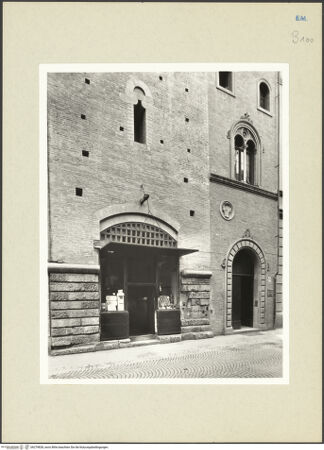 Vorderseite von bh279828_recto