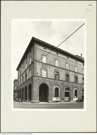 Vorderseite von bh279829_recto