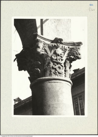 Vorderseite von bh279830_recto