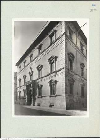 Vorderseite von bh279832_recto