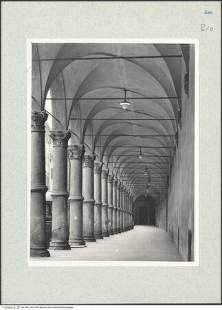 Vorderseite von bh279833_recto