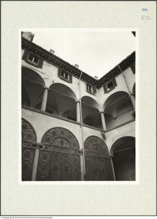 Vorderseite von bh279836_recto