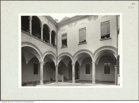 Vorderseite von bh279841_recto