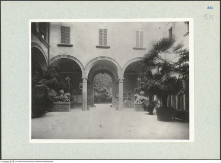 Vorderseite von bh279843_recto