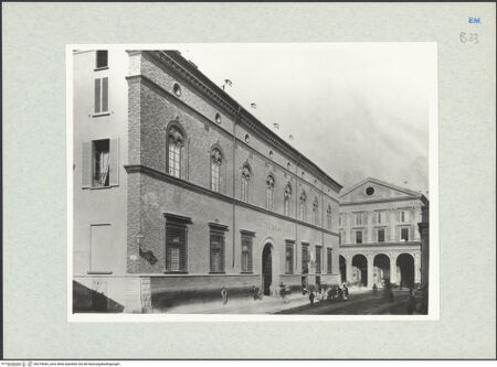 Vorderseite von bh279844_recto