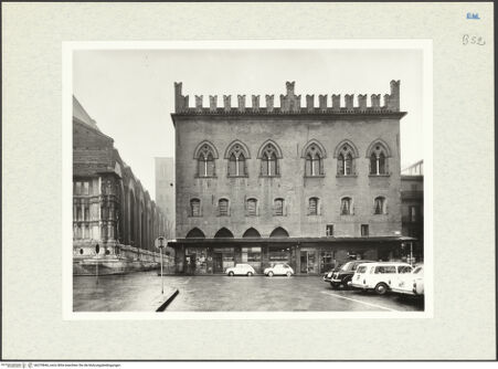 Vorderseite von bh279846_recto