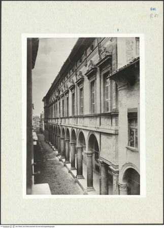 Vorderseite von bh279850_recto