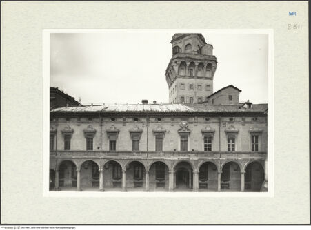 Vorderseite von bh279851_recto